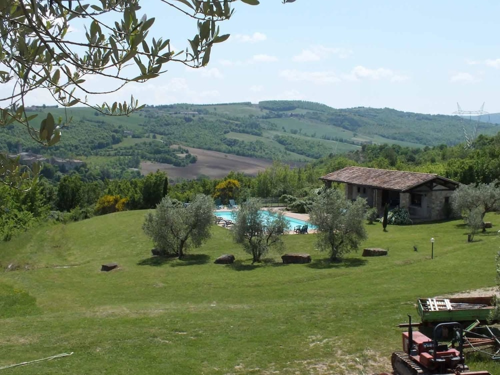Agriturismo Santa Maria