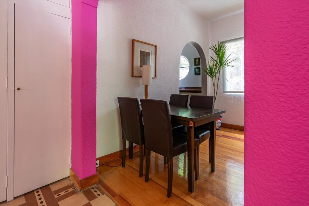 JUUB Enjoy 1 bedroom apt at Condesa district photo 2