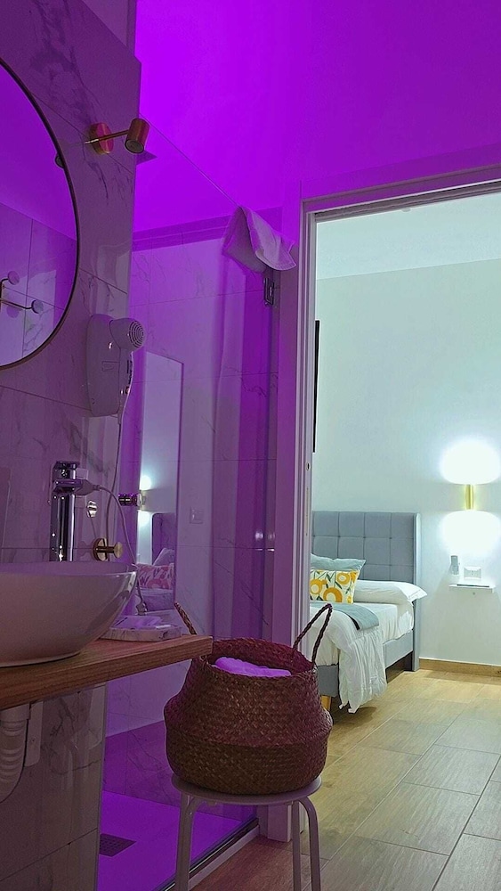 Ventre Luxury Rooms