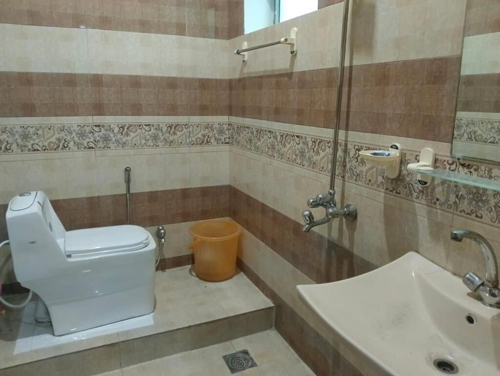 K-Mala Guest House