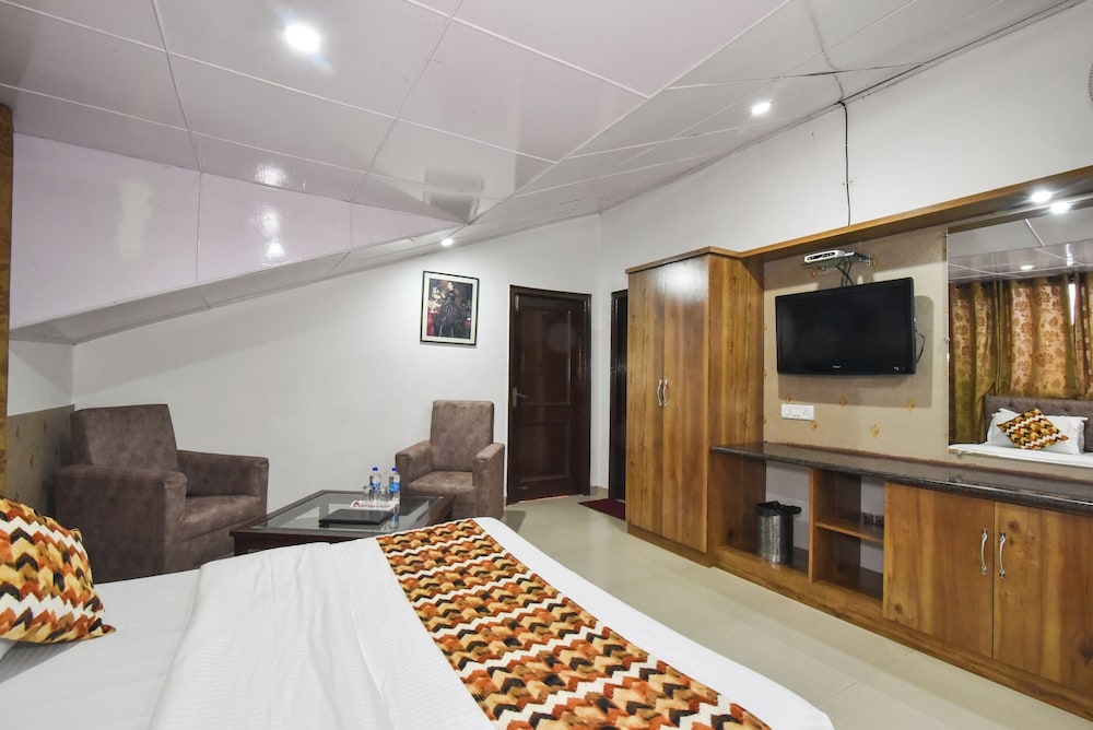 Hotel New Palace