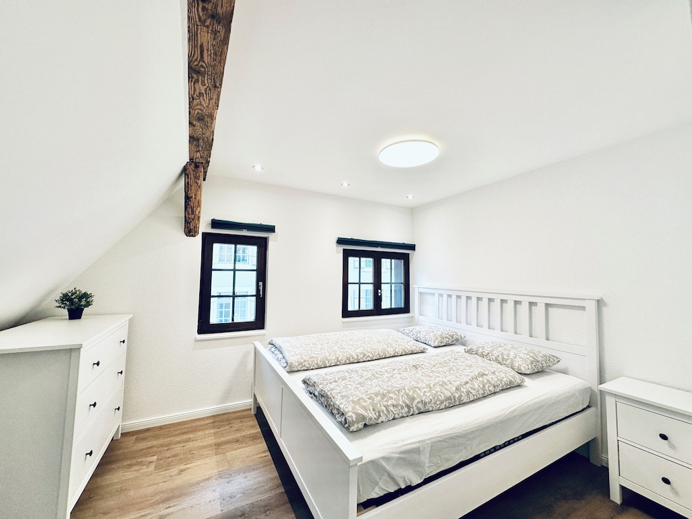 Business Apartment Wangen