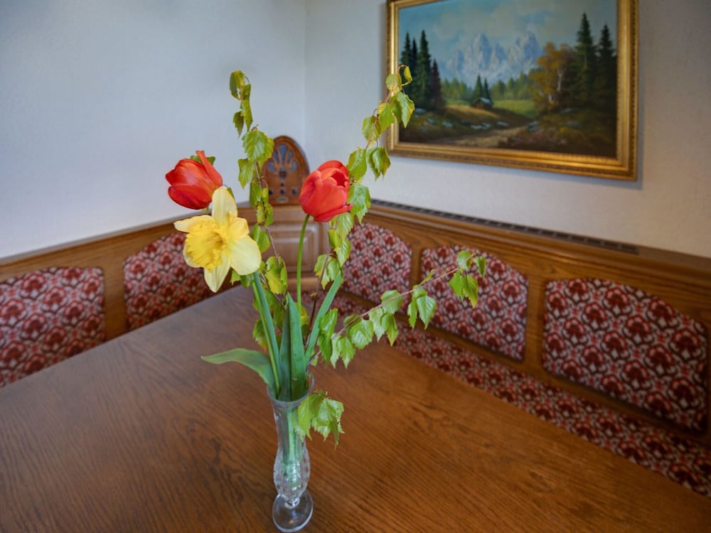 Apartment in Mooswald in Carinthia With Pool