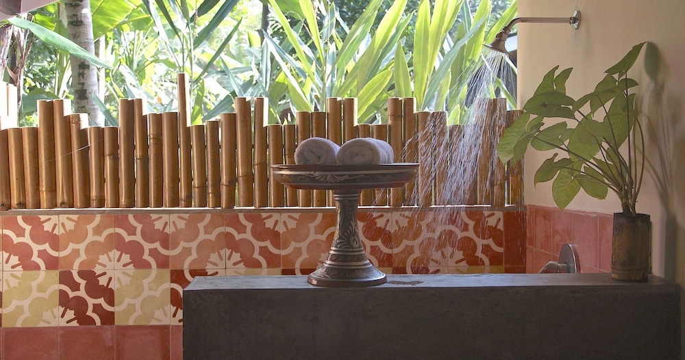Darmada Eco Resort