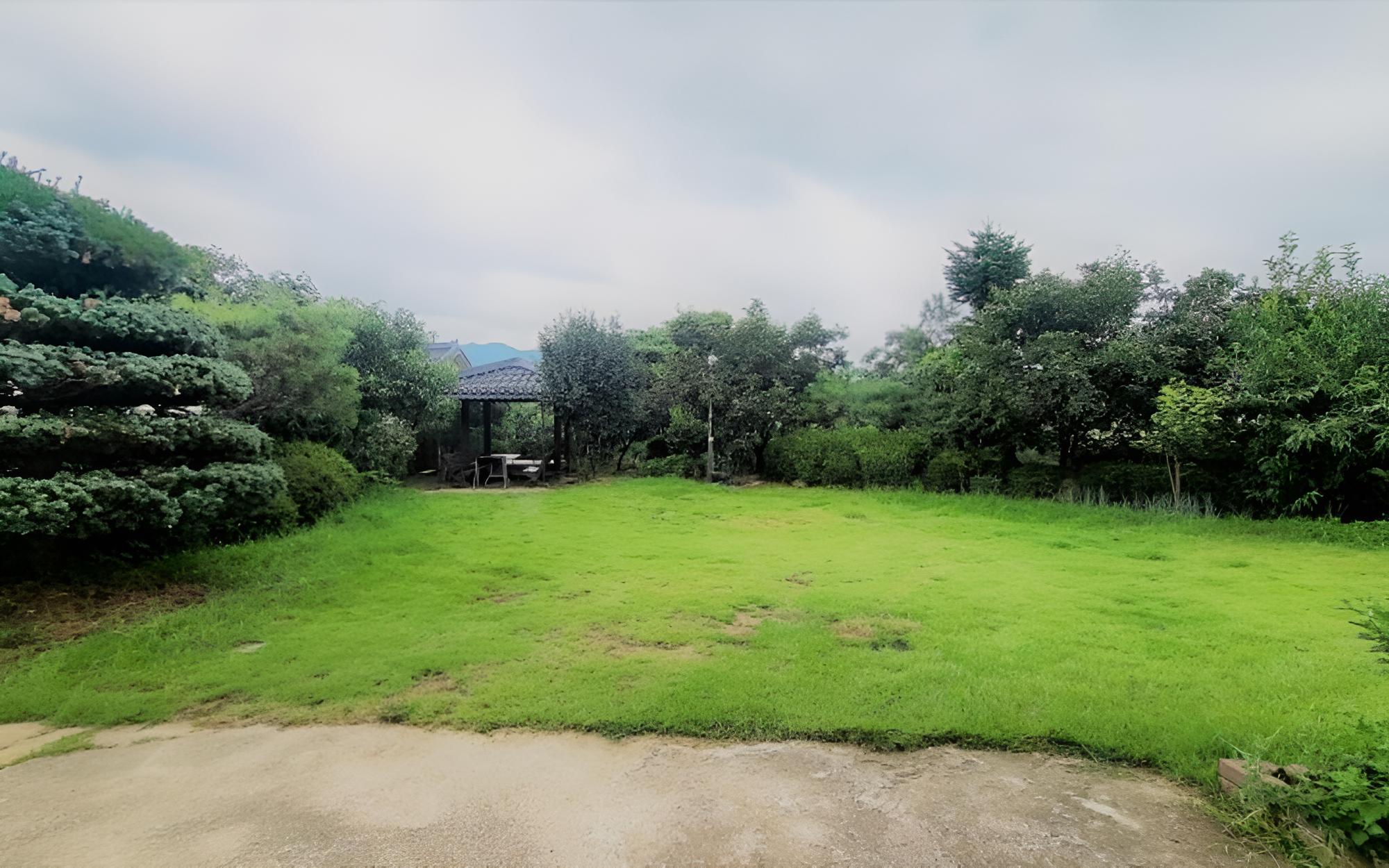 Damyang Friend and Doldamgil Pension view 4