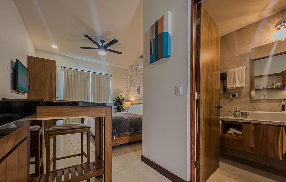 Hotel Casa Coronel