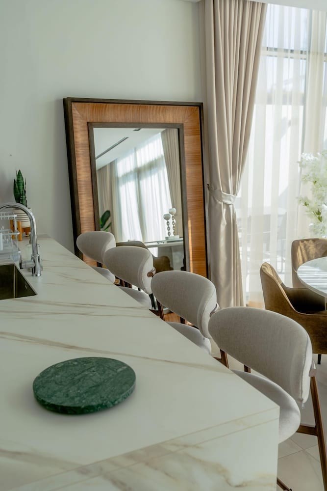 Luxury townhouse in Al Danah Bay