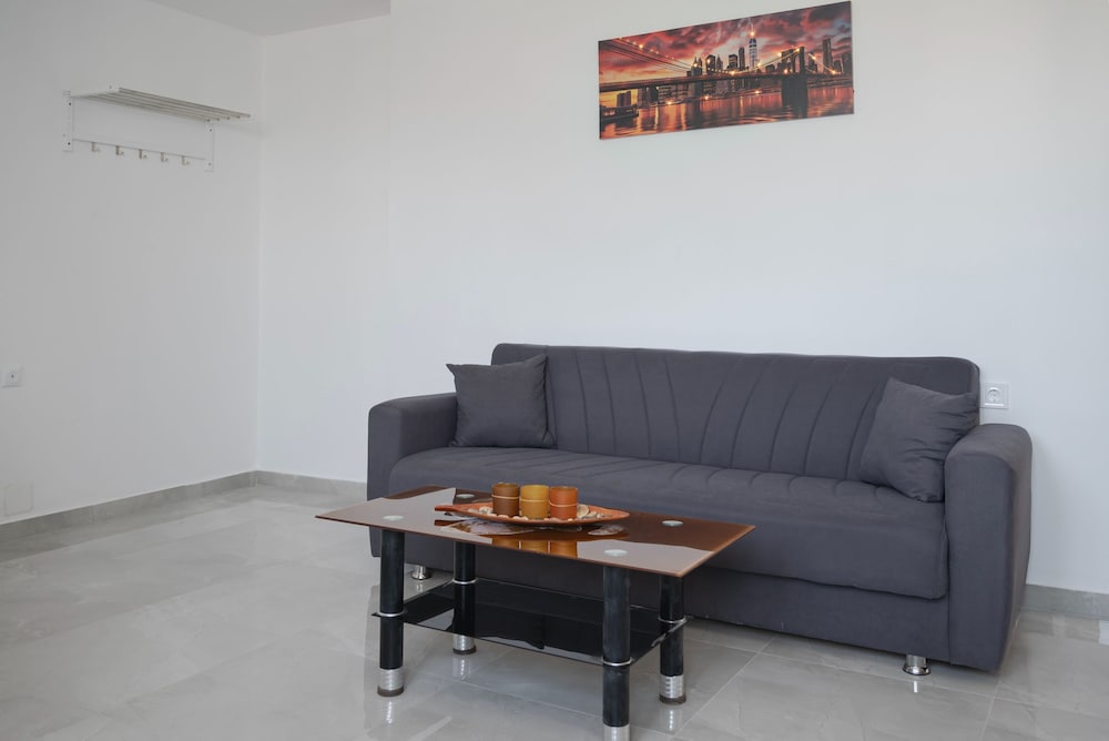 Irene Cozy Apartment in Kremasti Rhodes