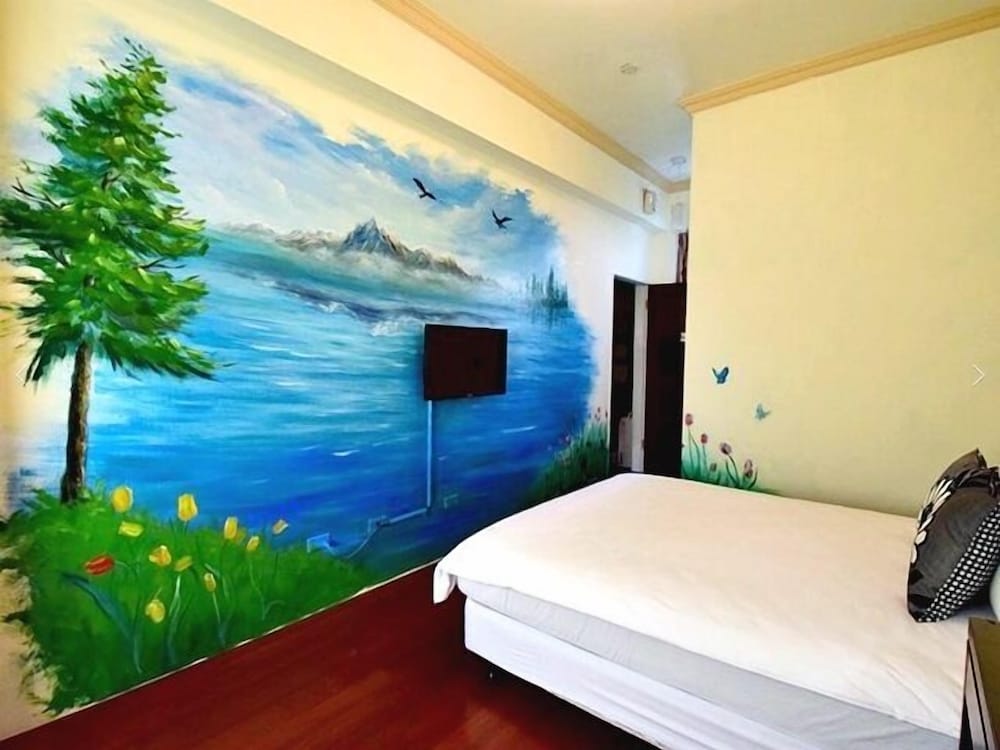 Amicasa Guesthouse