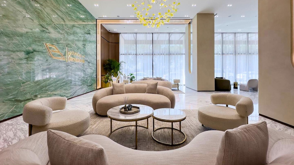 Binghatti Onyx Residences- JVC