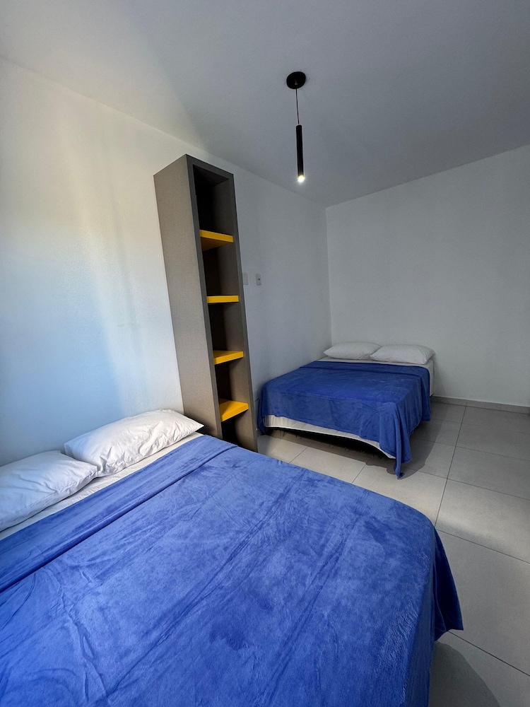 Residencial Beach Palace