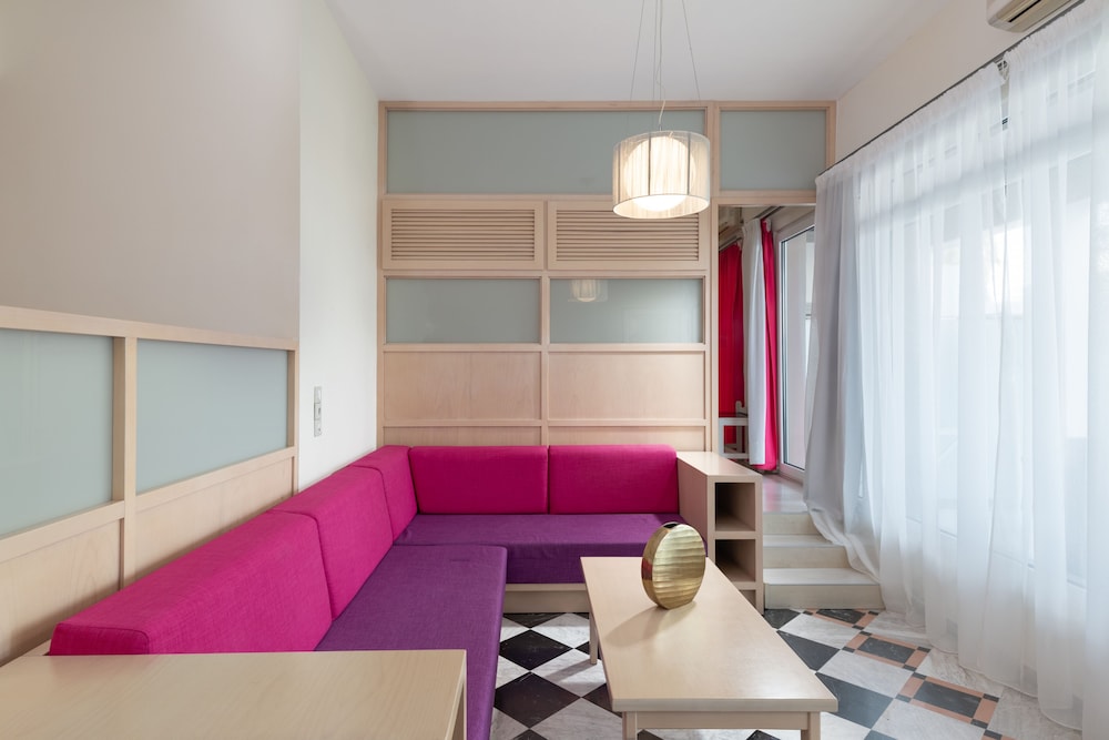 Sevach apartments