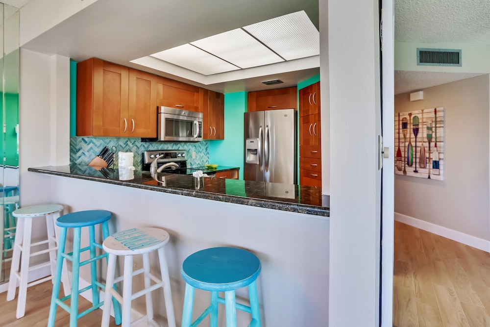 Land's End 3-301 Bay Front - Premier