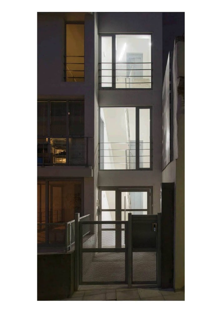 Ma Maison N 5 Private Heated Pool Acropolis View