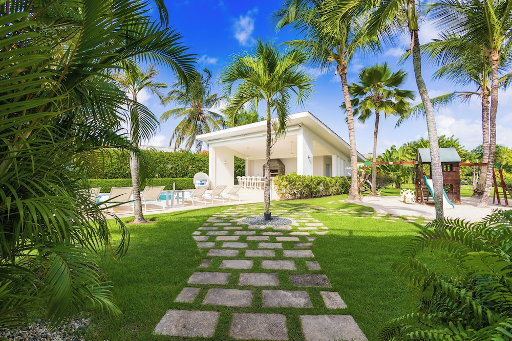 Villa Desiree - Family Villa in Cocotal