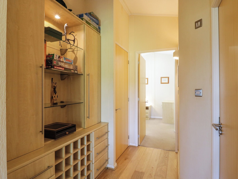 The Hide Out, Aldeburgh