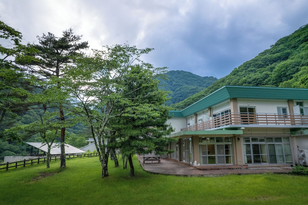 Ashionoyado Kajika