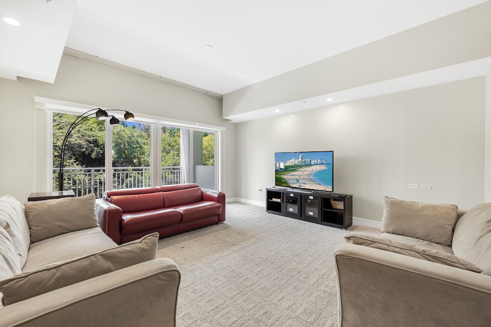 Exclusive Doral Stay W Luxury Amenities