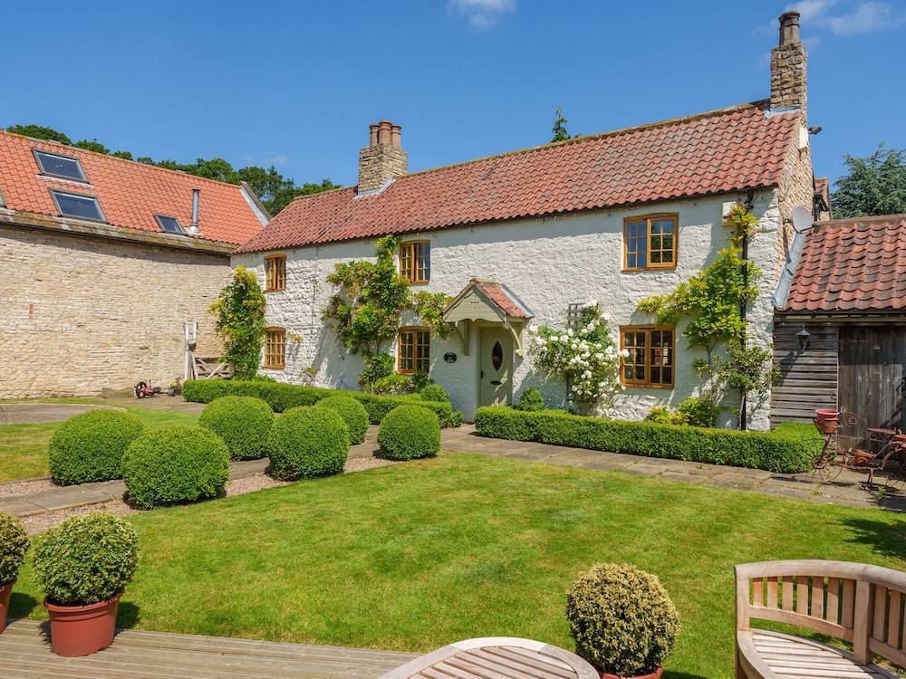 Garden Cottage