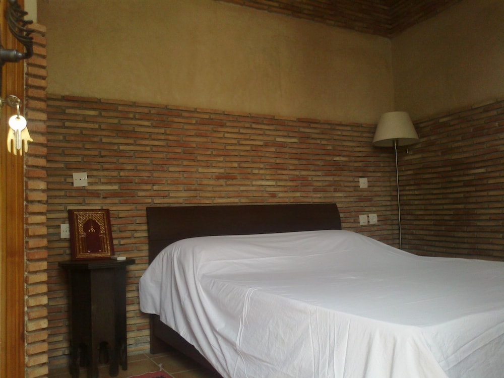 Riad B&B Marrakech view 3