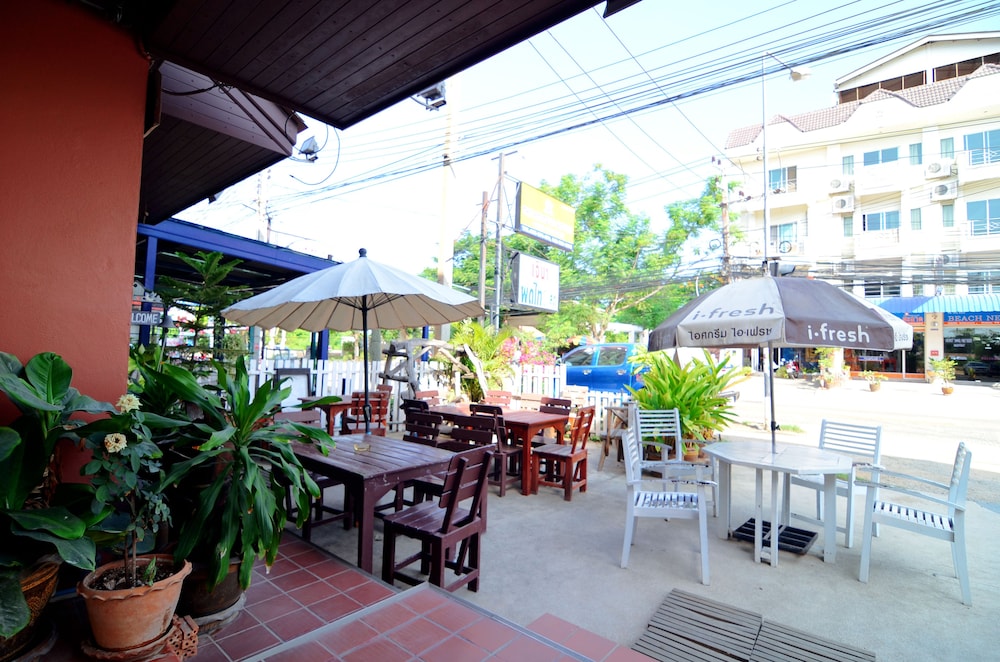 The Famous House Jomtien
