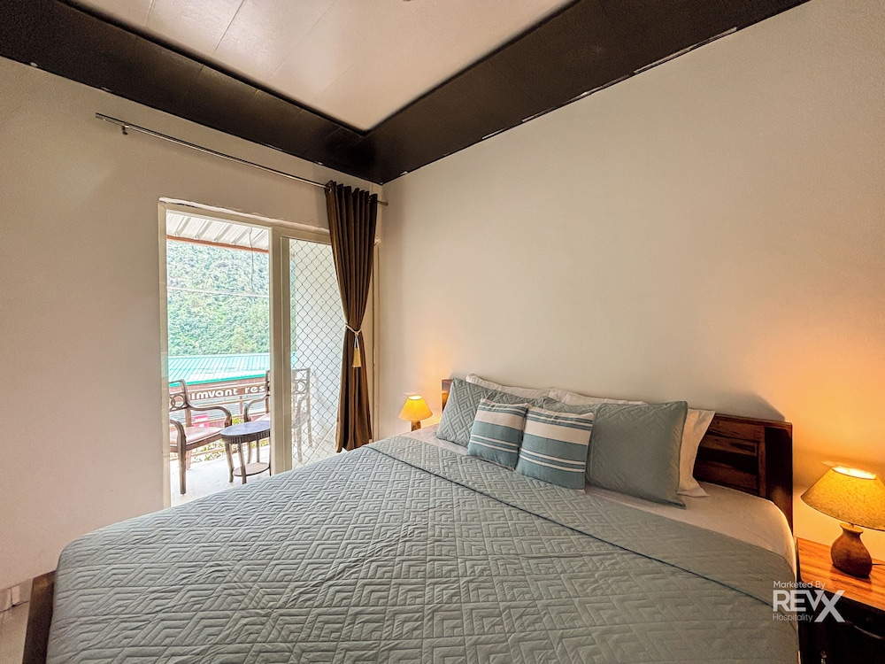 The Sona Heli Resort