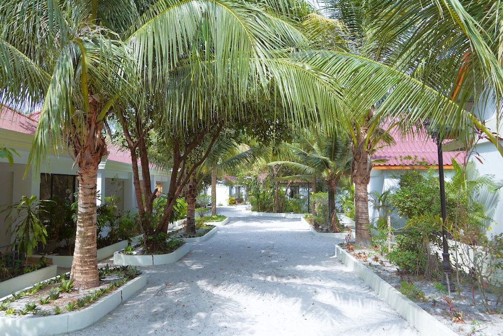 SoonNoeng Resort