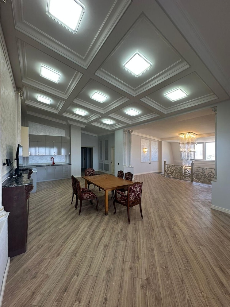 Penthouse Panorama Baku