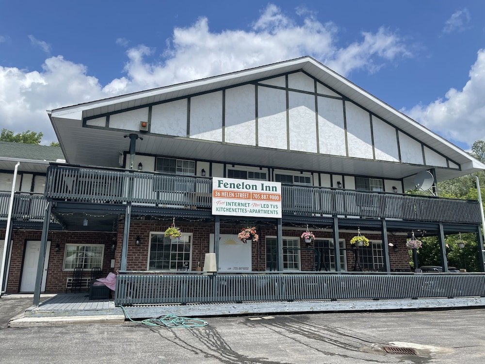 Fenelon Inn