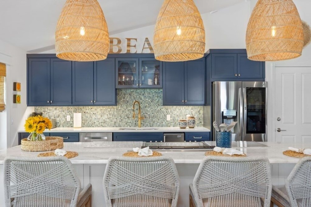 Sunkissed Cottage 3 Bedroom Home