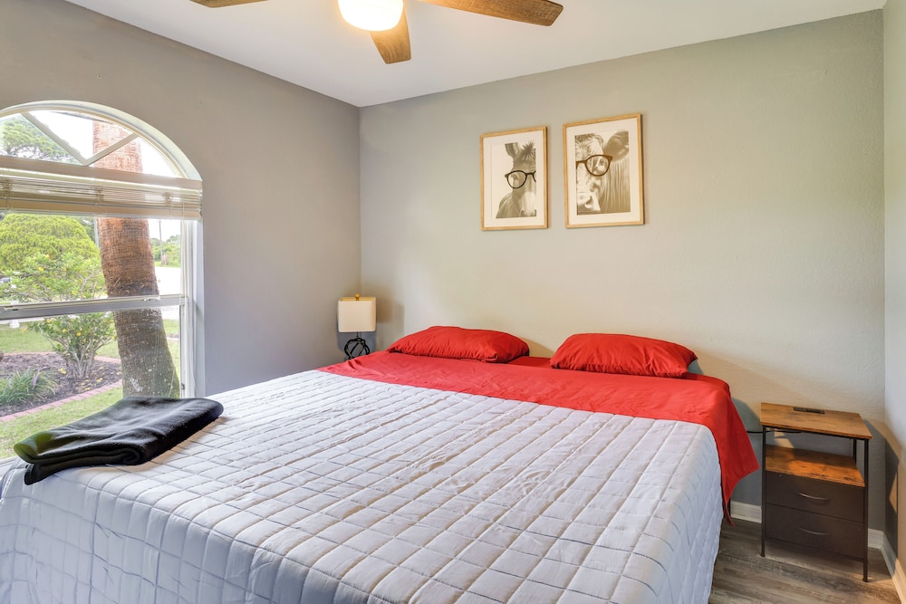 5 Mi to Highlands Hammock: Home w/ Fenced-in Yard
