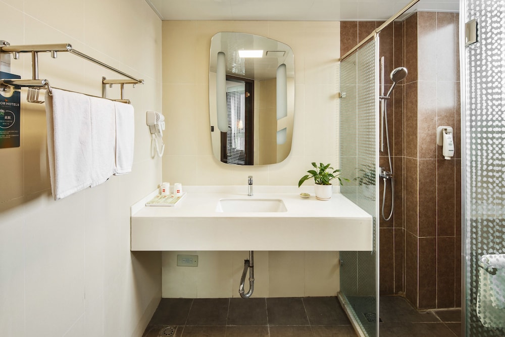 ibis Dazhou Xuanhan