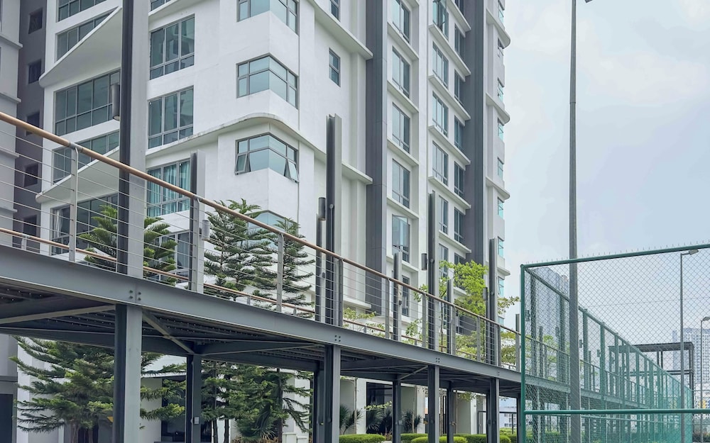 D'Rapport Residences by Airhost