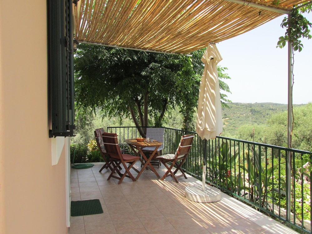 Harmony Villas