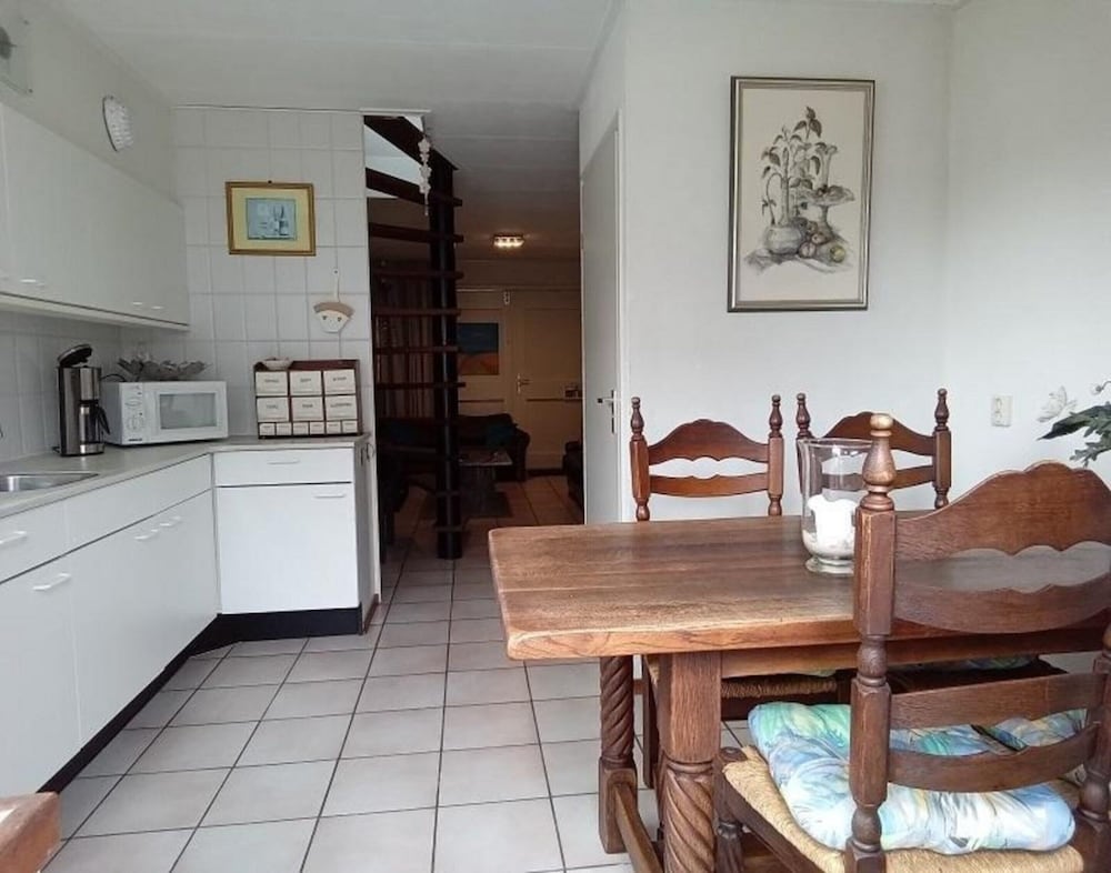 Holiday Home Near Centre of Petten
