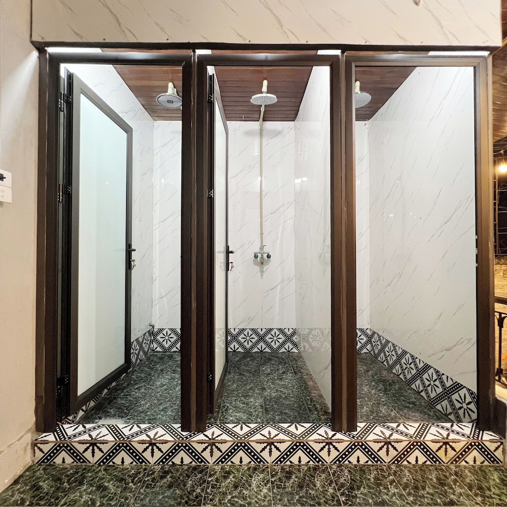 Heritage Corner Hostel