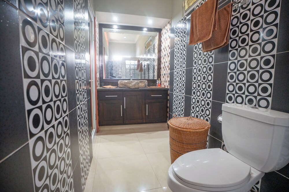 Maria Secret Villa