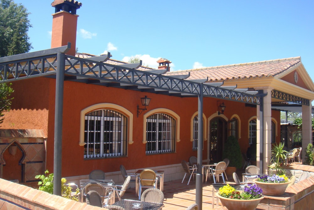 Complejo Turístico El Sur