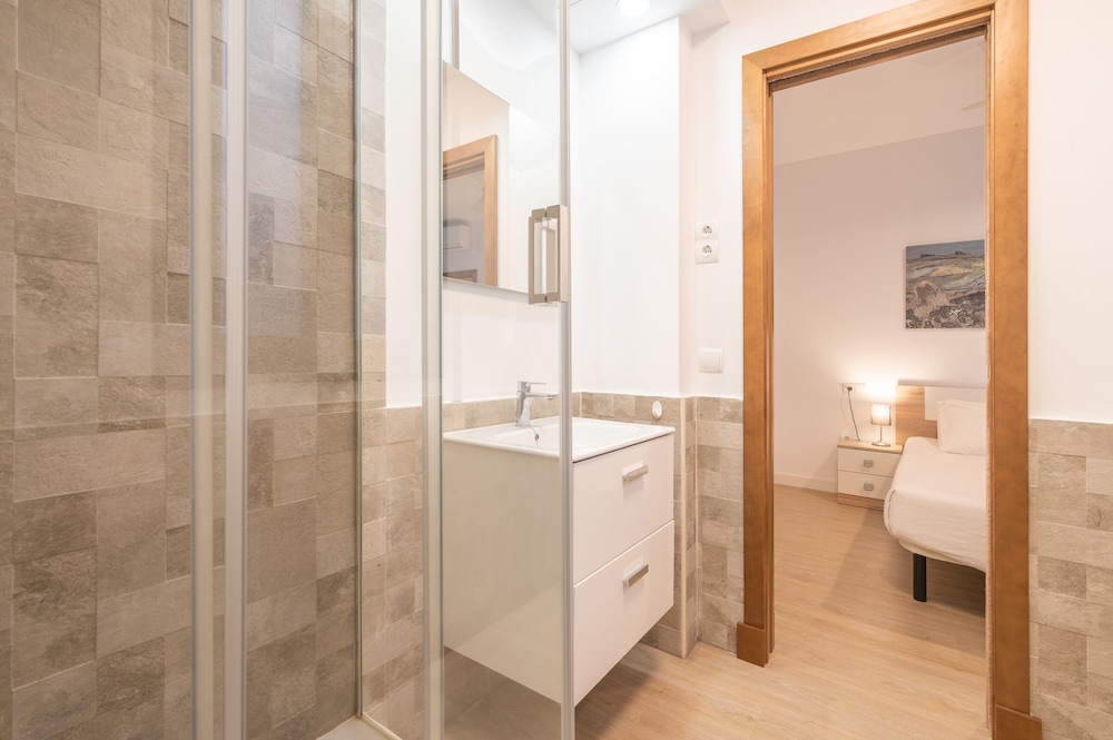 Apartamentos Doña Elvira