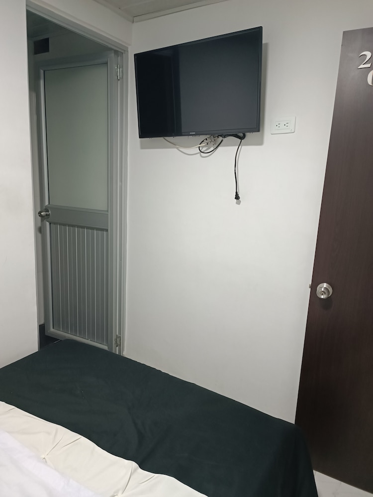 Hotel The Swit Real Centro
