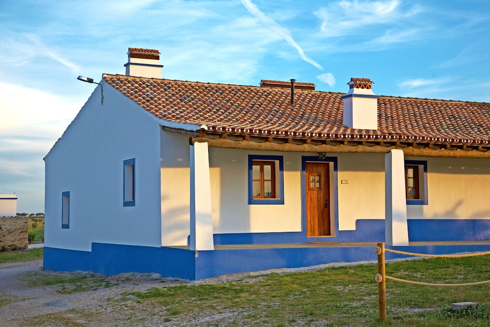 Herdade dos Mestres view 3
