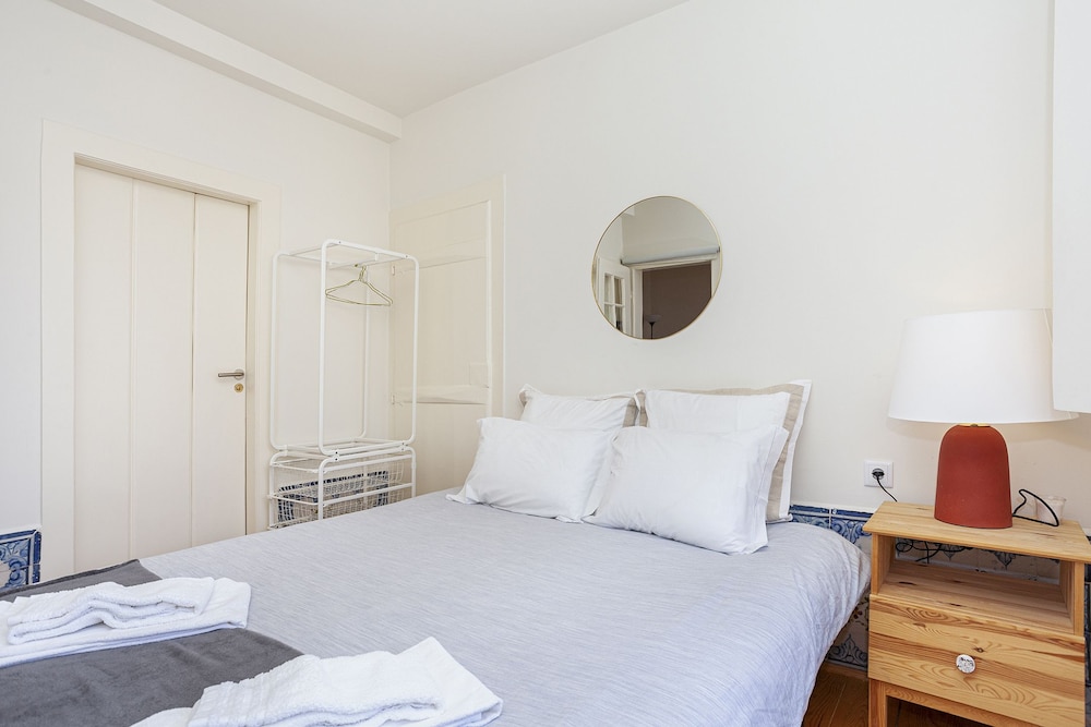 Gonzalo's Guest Apartments - Downtown Historic Flats IV