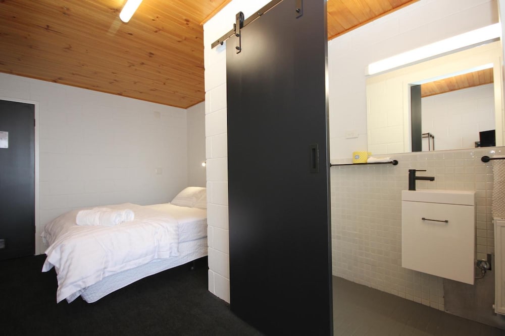 Falls Creek Hotel