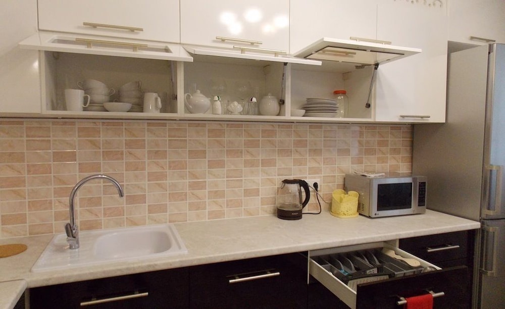 LOFT STUDIO Lux Novokosinskaya