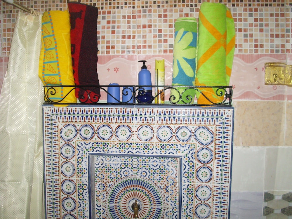 Dar Nouzha A