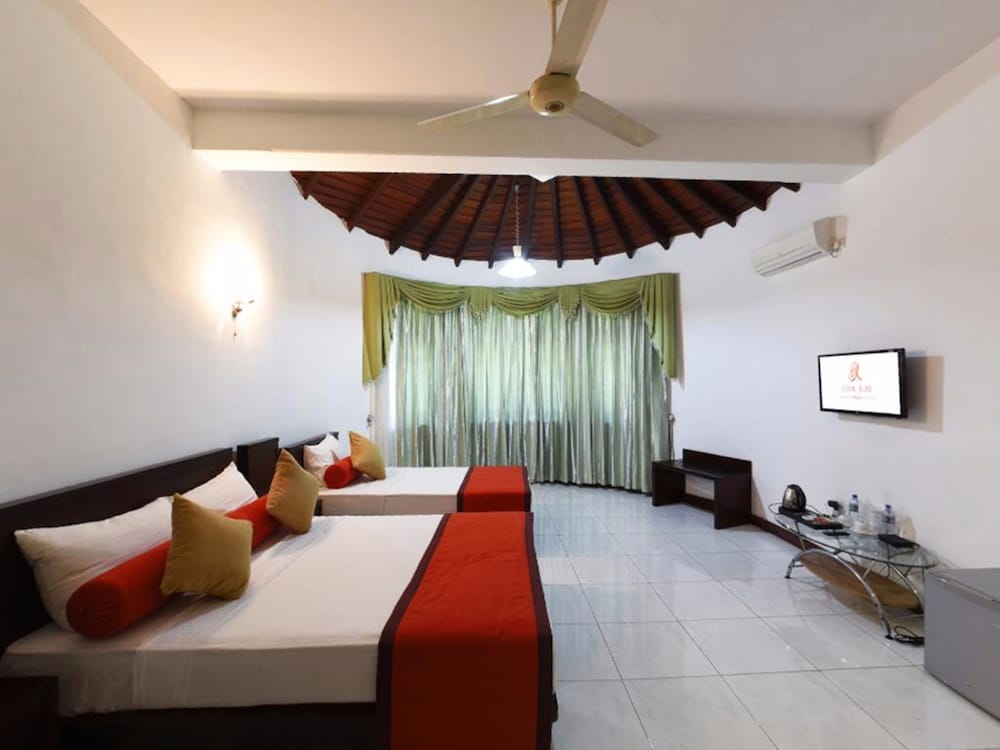 Oak Ray Villa
