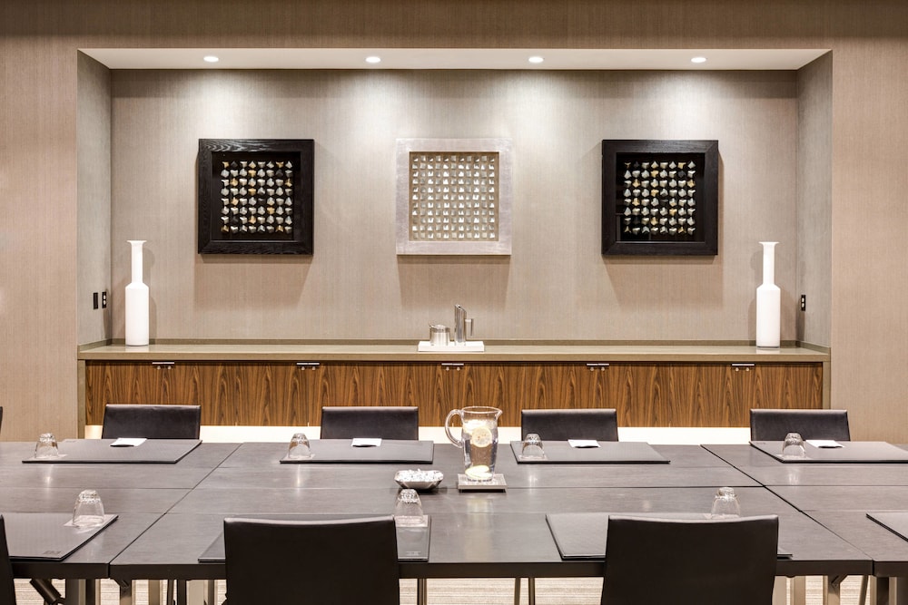 AC Hotel by Marriott National Harbor Washington, D.C. Area, Foto 60