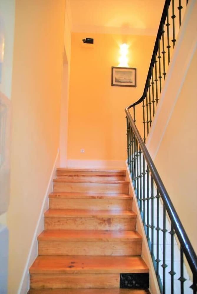 Contador Mor Rooms and Apartments
