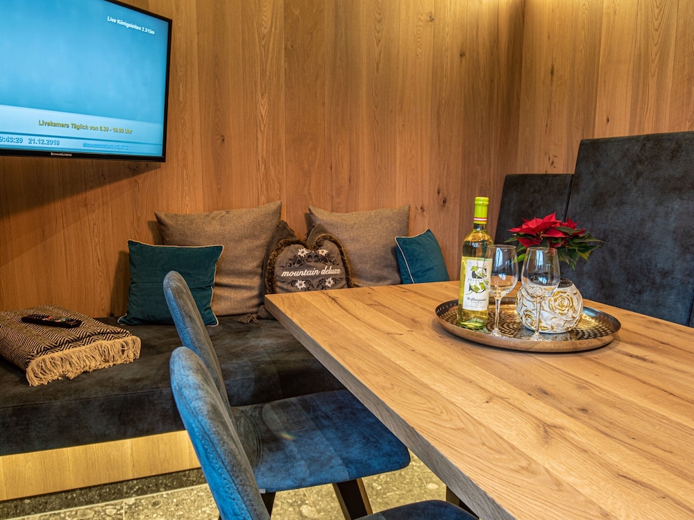 Chalet in Wald im Pinzgau Near Krimml Falls