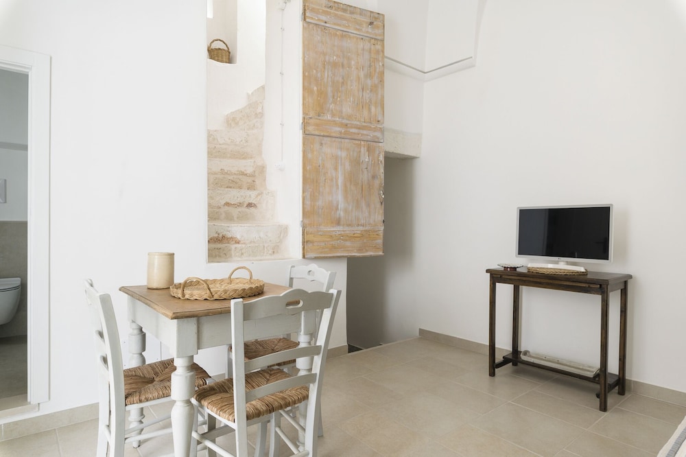 Dimora Grazia con terrazza